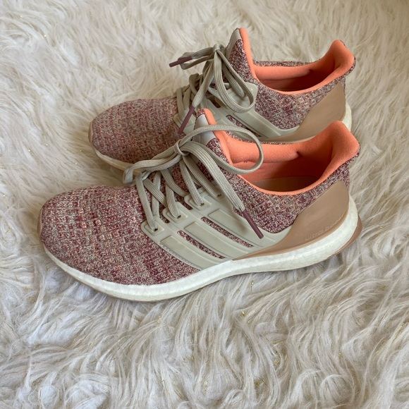 girls ultraboost